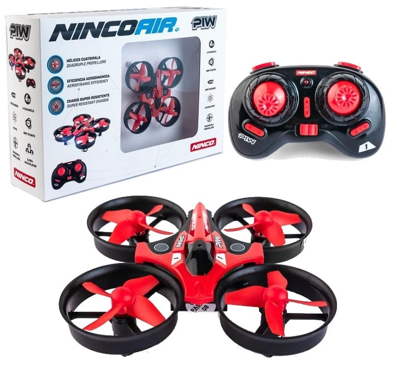 Drone Nincoair Piw