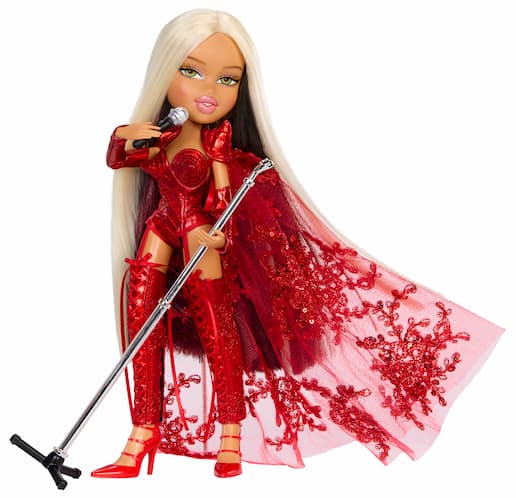 Comprar muñeca lola indigo