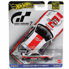 Coche Premium Hot Wheels