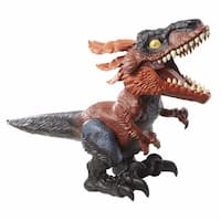 Dinosaurio Uncaged