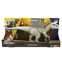 Dinosaurio Indominus