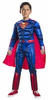 Disfraz Niño superman