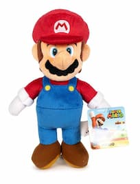 Peluche Super Mario