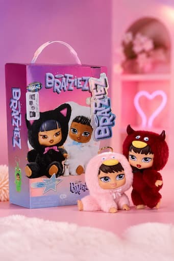 bratz bratziez