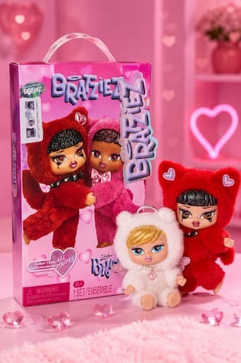 bratziez sweetheart