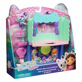 Casa De Muñecas De Gabby Deluxe