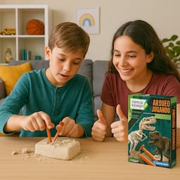 Juguetes Educativos