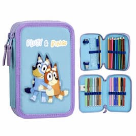 Estuche Plumier