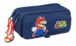 Estuche organización