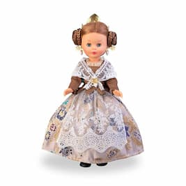 Nancy Coleccion Fallas