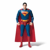 Figura de coleccion Superman