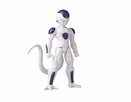 Figura de Freezer forma final