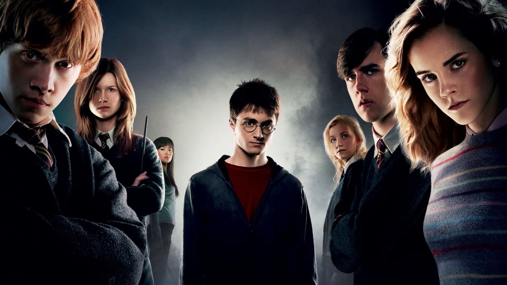 harry potter merchandising