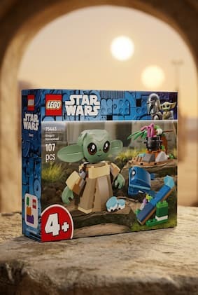 lego star wars grogu
