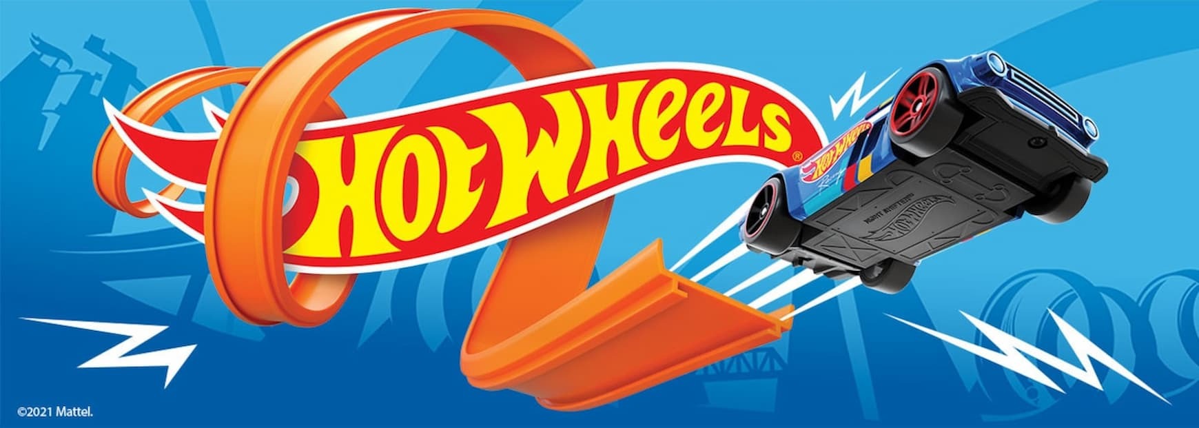 hot wheels coches y pistas