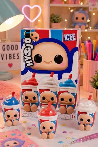 hyojo icee