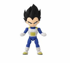 Figura de Kid Vegeta Daima