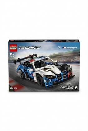 lego technic bmw m4