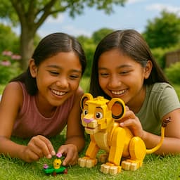 Juguetes de Lego Disney