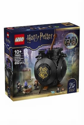 lego harry potter