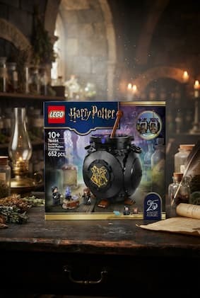 harry potter lego