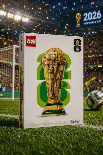 Copa LEGO Mundial
