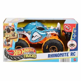 Monster Truck teledirigido