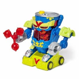 Figura de Mr Kings