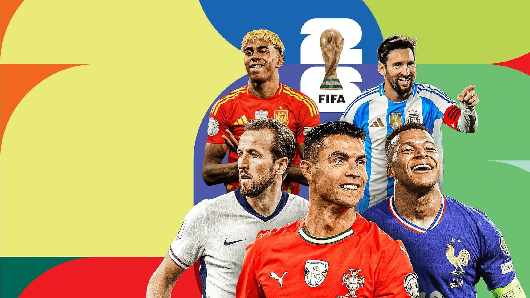 Mundial 2026