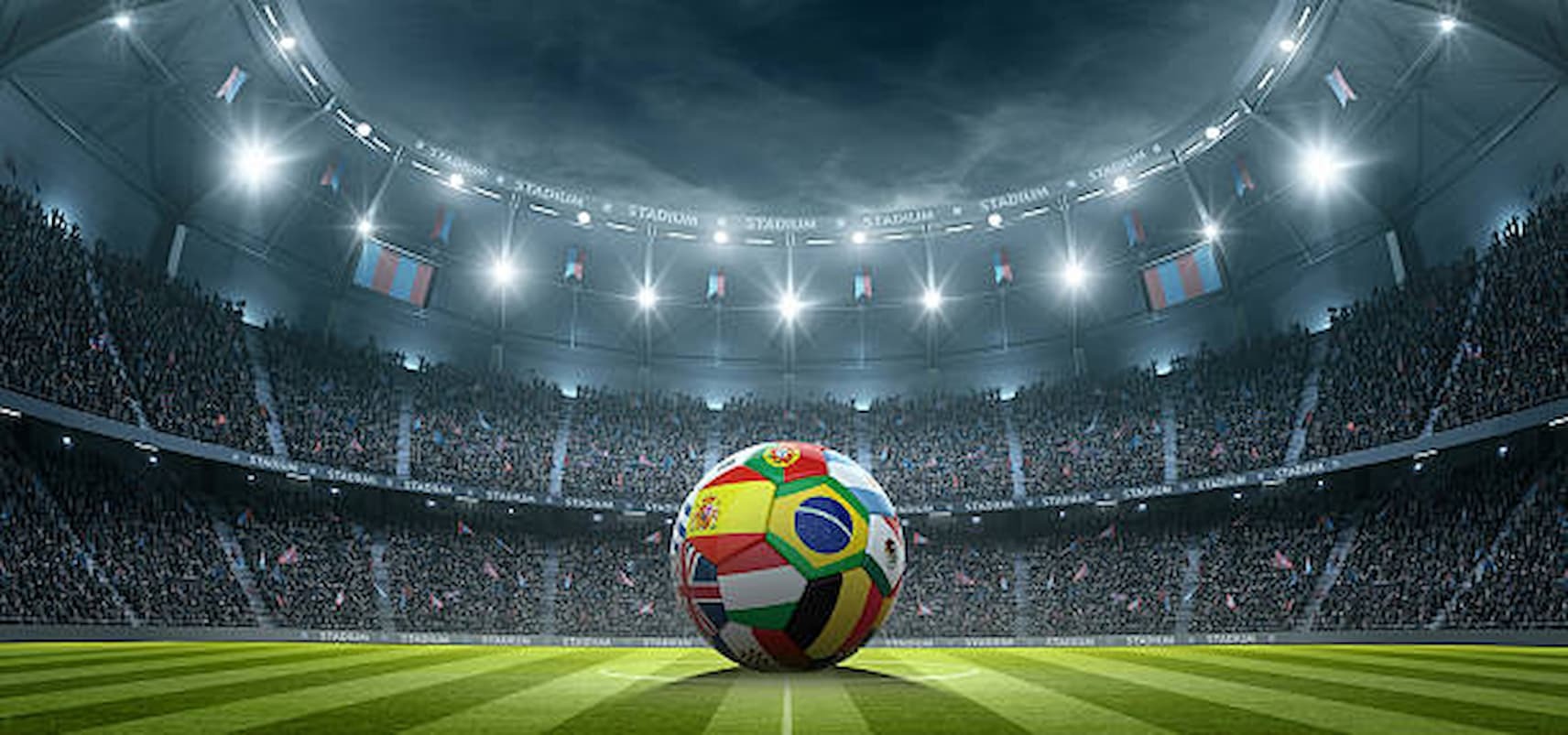 Mundial fútbol 2026