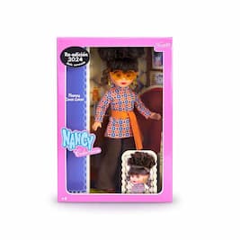 Nancy Coleccion Loco Loco