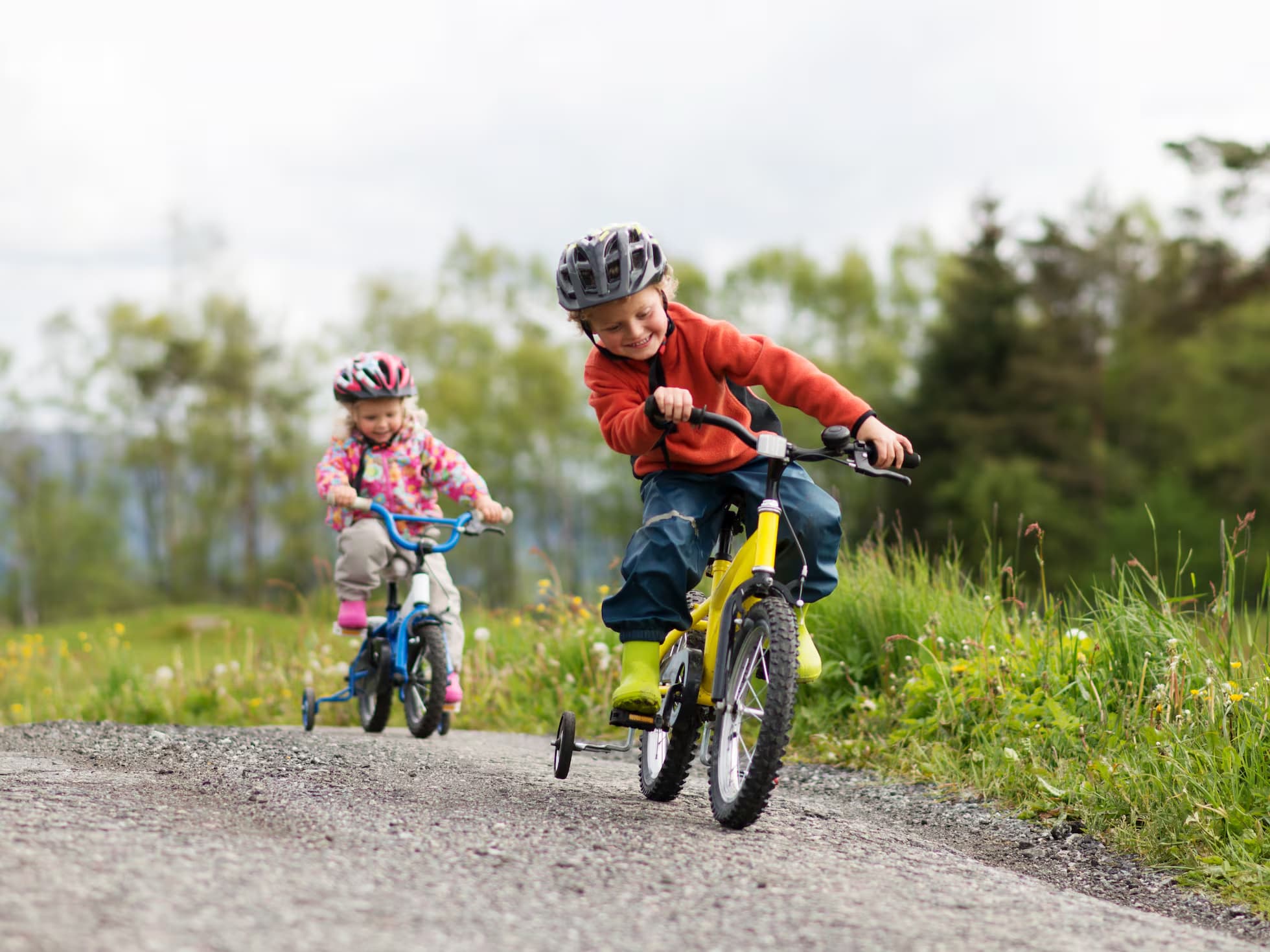 Comprar bicicleta infantil
