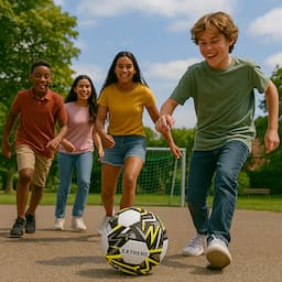 Balon de Futbol