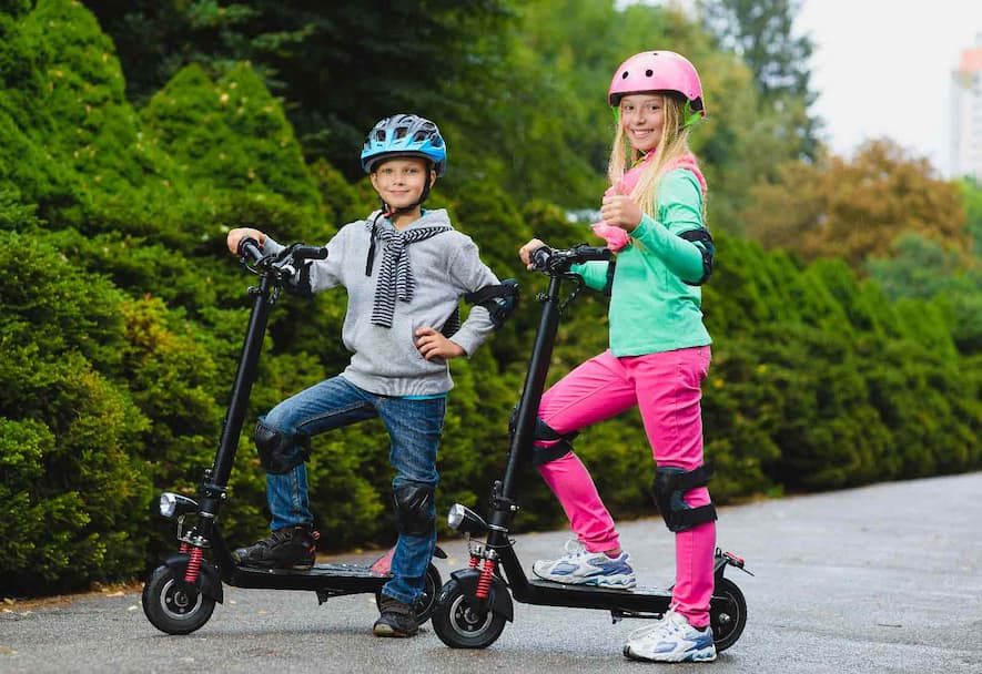 Patinetes para Niños