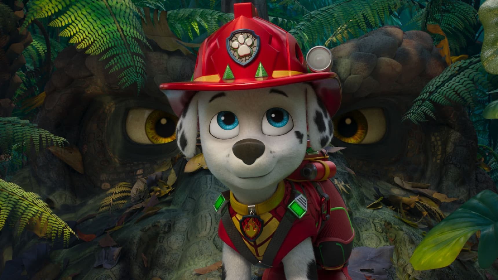 patrulla canina pelicula