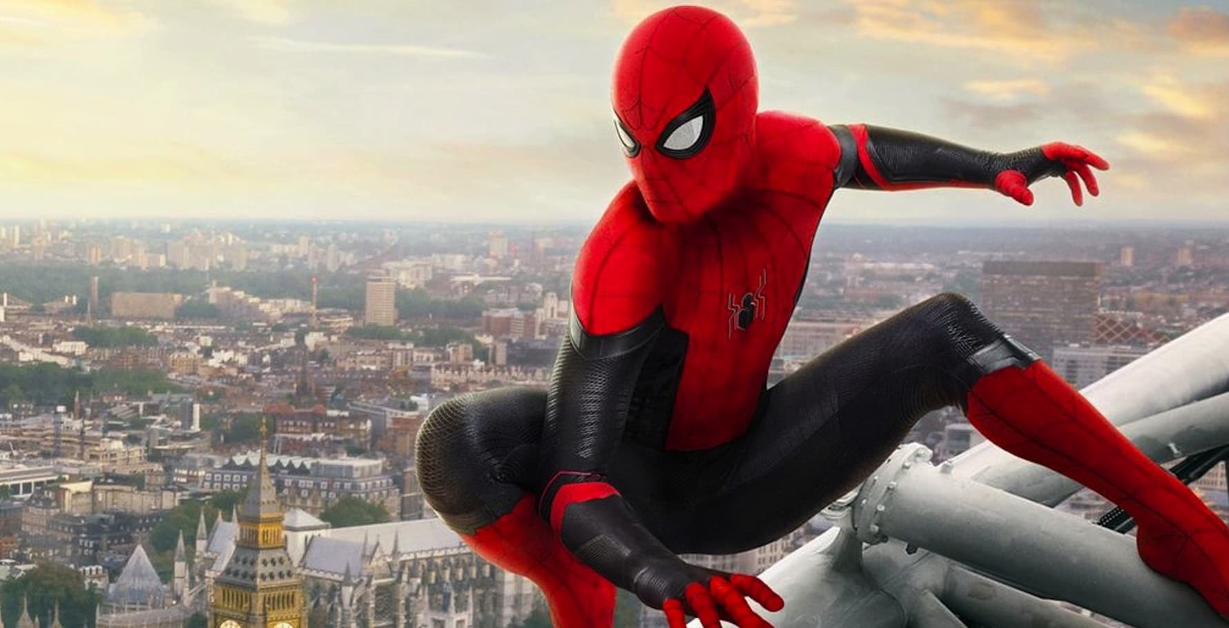 juguetes spiderman