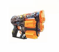 Pistola Jurassic