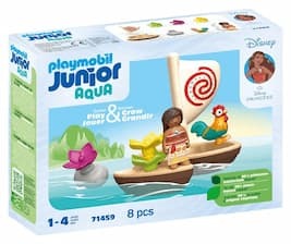 juguetes vaiana disney