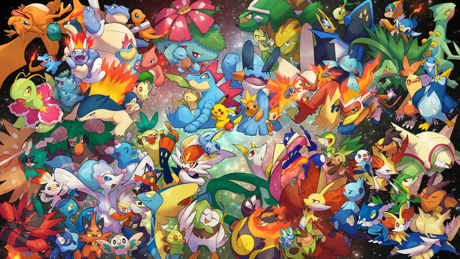 Pokémon