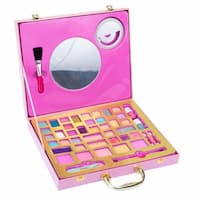 Maletín Maquillaje Pink It