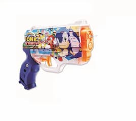 Pistola de agua Sonic