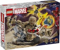 LEGO Spiderman