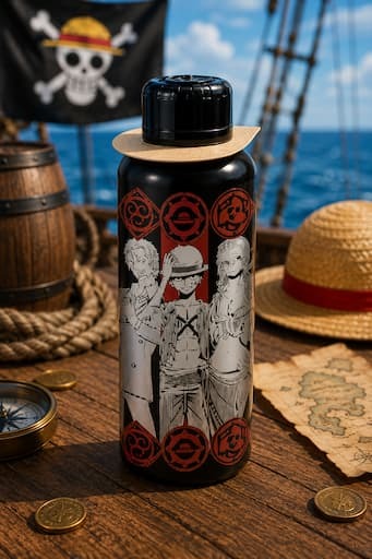termo one piece