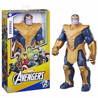 Figura de Thanos Avengers