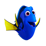 Imagen para la categoría Dory