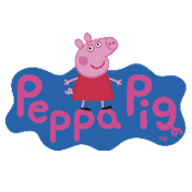 Imagen para la categoría Peppa Pig