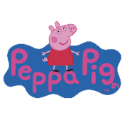 Casa da Peppa Pig - Bandai — Juguetesland