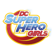 Imagen para la categoría Super Hero Girls