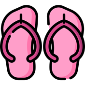 Imagen para la categoría Zapatillas y Chanclas