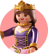 Imagen para la categoría Playmobil Princesas